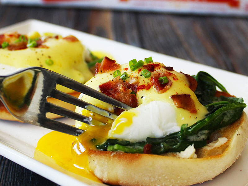 Recipes Bays English Muffins